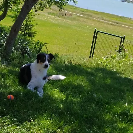 Kamenec Thermal Kamenec Kaluža