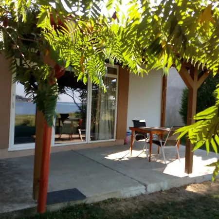 Kamenec Thermal Kamenec Casa vacanze *