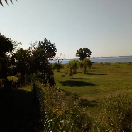 Σπίτι διακοπών Kamenec Thermal Kamenec *