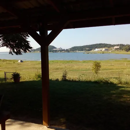 Kamenec Thermal Kamenec Сasa de vacaciones