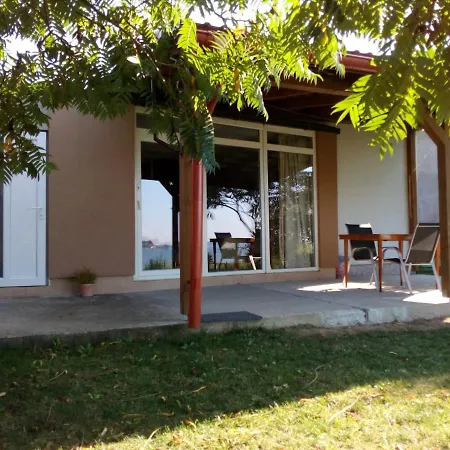 Σπίτι διακοπών Kamenec Thermal Kamenec *
