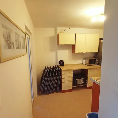 Kamenec Thermal Kamenec * Kaluža