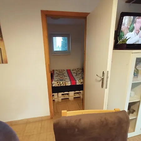 Kamenec Thermal Kamenec Kaluža