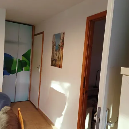 Kamenec Thermal Kamenec Nyaraló *