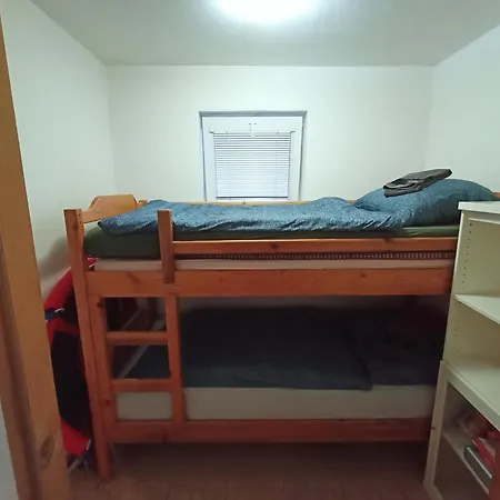 Kamenec Thermal Kamenec Nyaraló Ungtavas