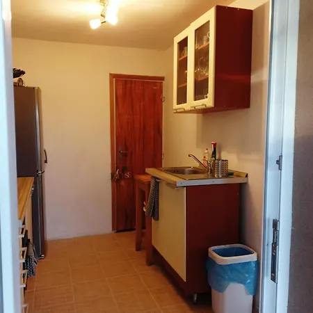 Сasa de vacaciones Kamenec Thermal Kamenec *