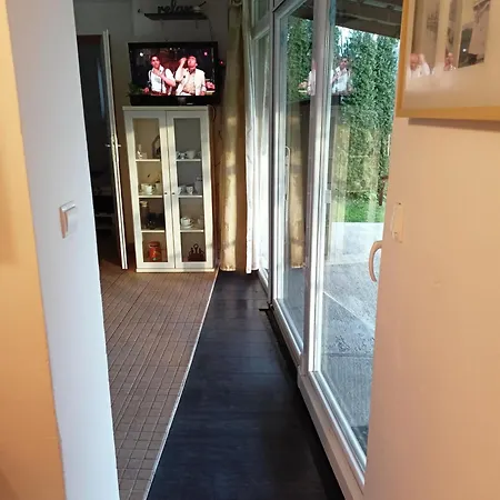 Kamenec Thermal Kamenec Nyaraló *