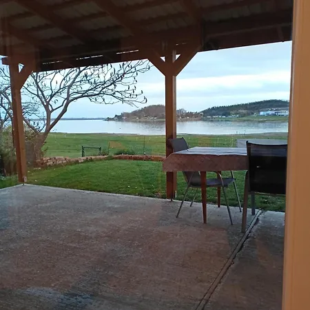 Сasa de vacaciones Kamenec Thermal Kamenec