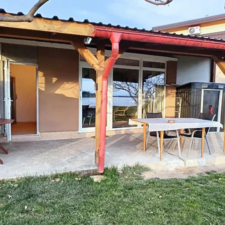 Kamenec Thermal Kamenec Nyaraló Ungtavas