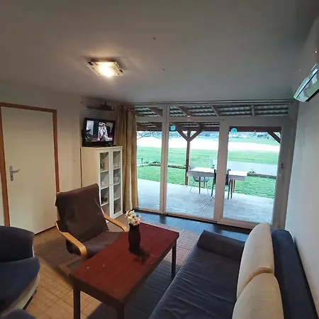 Kamenec Thermal Kamenec Kaluža