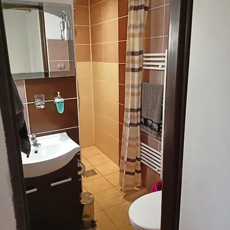 Kamenec Thermal Kamenec *