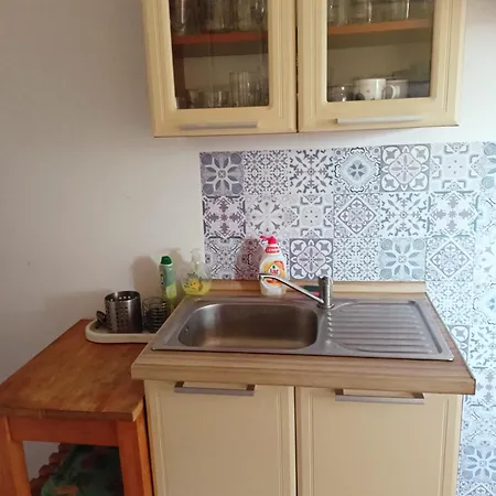 Kamenec Thermal Kamenec * Kaluža