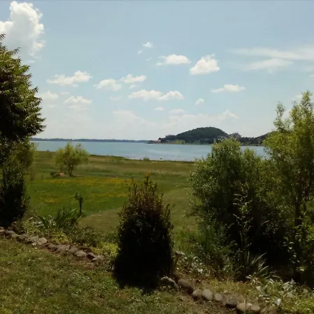 Kamenec Thermal Kamenec