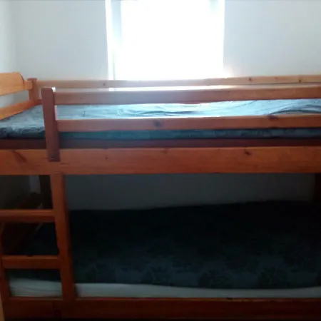 Kamenec Thermal Kamenec Сasa de vacaciones