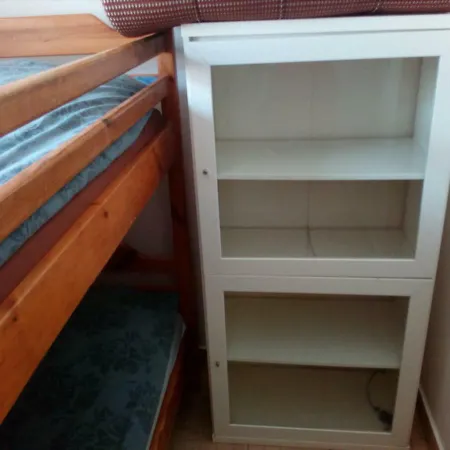 Сasa de vacaciones Kamenec Thermal Kamenec