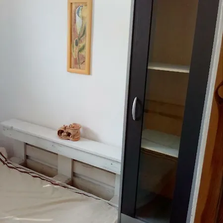 Kamenec Thermal Kamenec Σπίτι διακοπών *