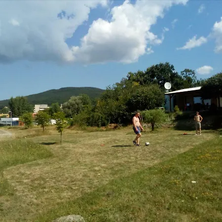 Kamenec Thermal Kamenec Nyaraló *