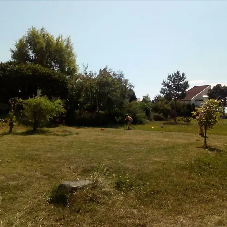 Kamenec Thermal Kamenec 펜션 Kaluža