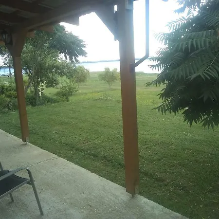 Kamenec Thermal Kamenec * Ungtavas