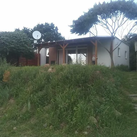 Kamenec Thermal Kamenec Ungtavas