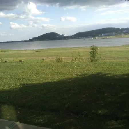 Kamenec Thermal Kamenec Сasa de vacaciones *