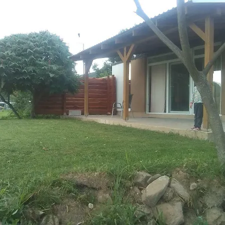 Nyaraló Kamenec Thermal Kamenec