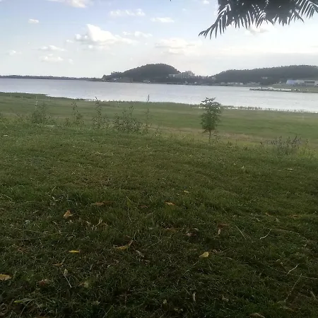 Kamenec Thermal Kamenec Kaluža