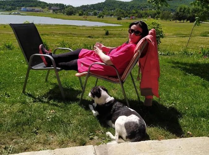 Kamenec Thermal Kamenec Kaluža