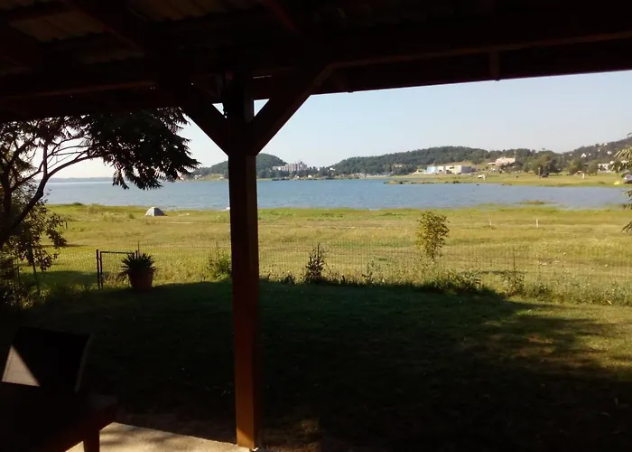 Kamenec Thermal Kamenec Tatil Evi