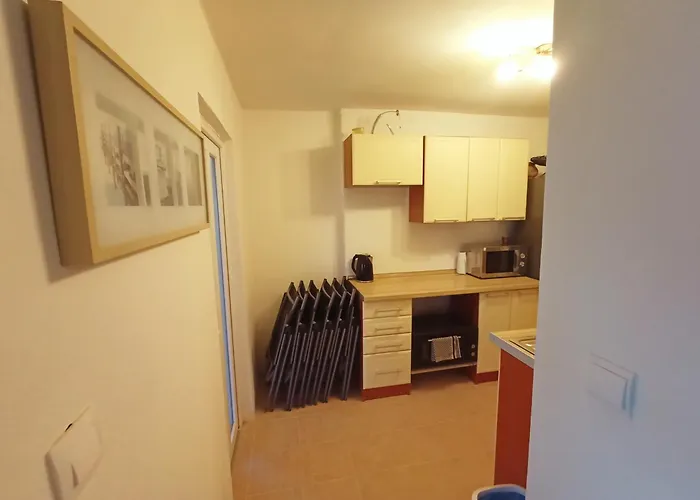 Kamenec Thermal Kamenec * Kaluža