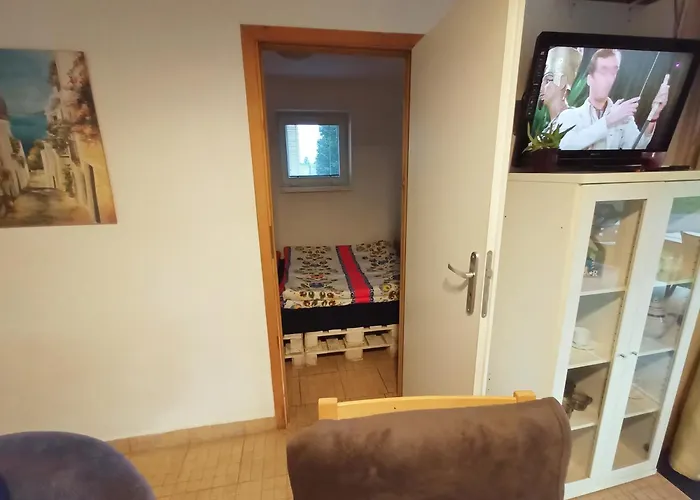 Kamenec Thermal Kamenec Kaluža