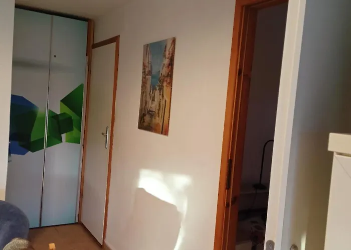 Kamenec Thermal Kamenec Tatil Evi *