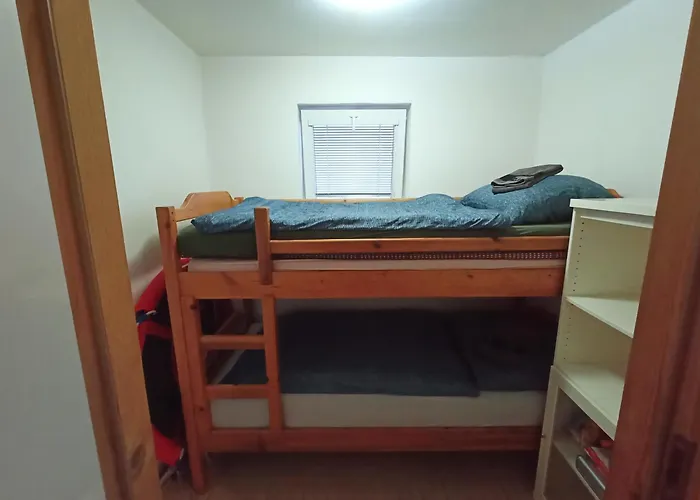 Kamenec Thermal Kamenec Tatil Evi Kaluža