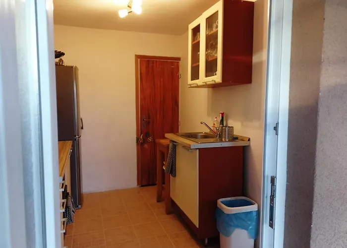 Tatil Evi Kamenec Thermal Kamenec *