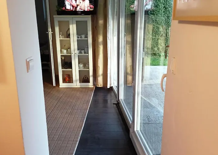 Kamenec Thermal Kamenec Tatil Evi *