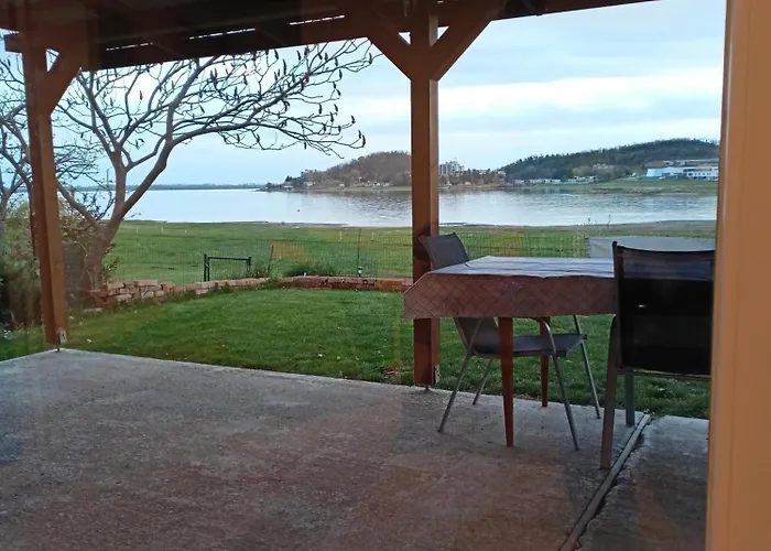 Tatil Evi Kamenec Thermal Kamenec