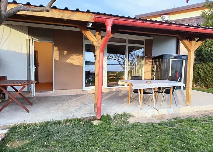 Kamenec Thermal Kamenec Tatil Evi Kaluža