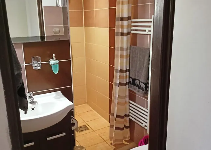 Kamenec Thermal Kamenec *