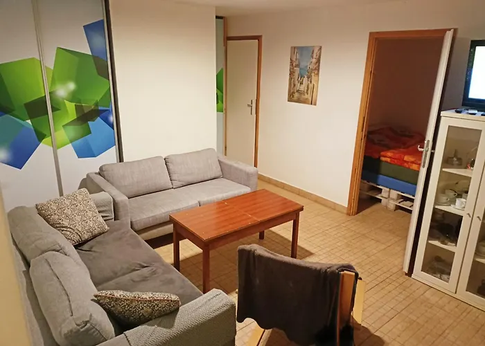 Kamenec Thermal Kamenec Tatil Evi