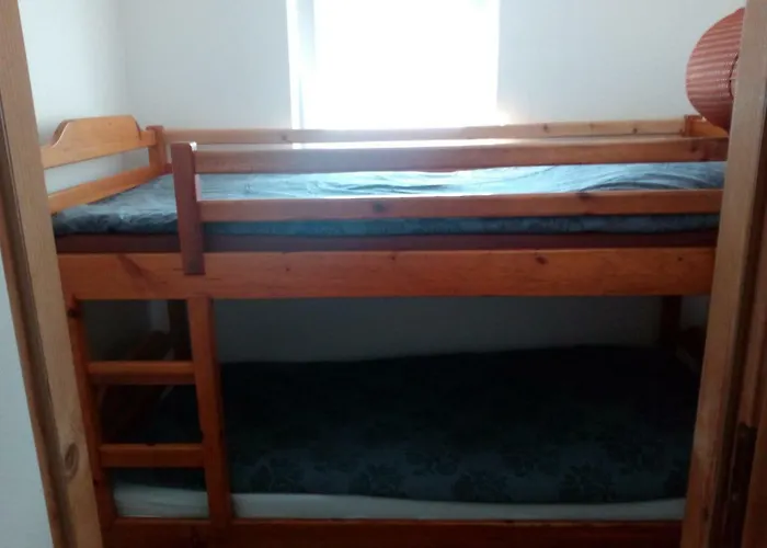 Kamenec Thermal Kamenec Tatil Evi