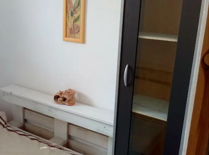 Kamenec Thermal Kamenec Tatil Evi *