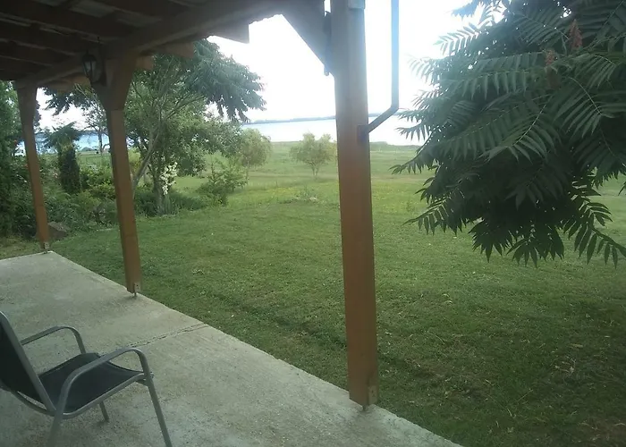 Kamenec Thermal Kamenec * Kaluža