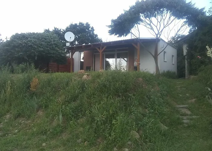 Kamenec Thermal Kamenec Kaluža