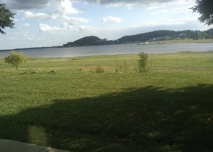 Kamenec Thermal Kamenec Tatil Evi *