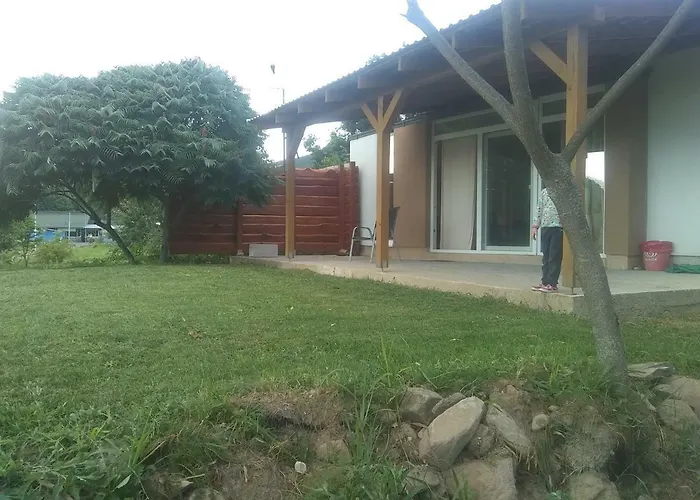 Tatil Evi Kamenec Thermal Kamenec