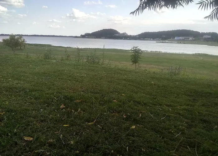 Kamenec Thermal Kamenec Kaluža